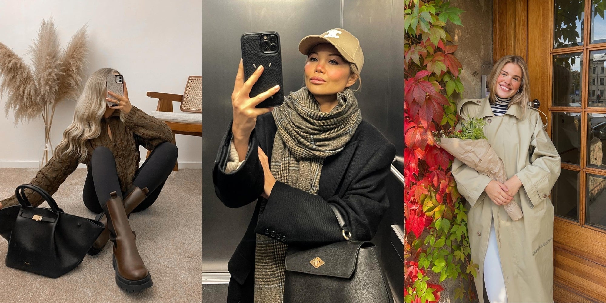 140 Minimalist Winter Outfits Ideas for Women (Simple & Cozy) Grand Goldman