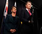 Ben Carroll Becomes New Victorian Premier: First Moves Revealed