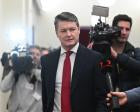 Ben Carroll Sworn In as Victorian Premier, Announces Corruption