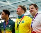 Ramsay-Peaty Finds Happiness in Bronze: Human First, Athlete