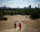 Britain Braces for Fourth Heatwave: Health Alerts and Fire Appeal