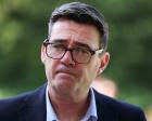 Andy Burnham Seeks Cross-Party Agreement on Social Care