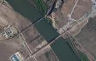 Russia and North Korea's Road Bridge Raises Ukraine War Concerns