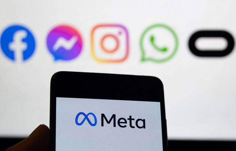 Meta Crushes Q1 Earnings With 30 Percent Ad Revenue Surge - grandgoldman.com