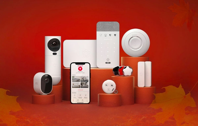 Verisure 2026 Awards: Vote for the Best Home Appliances