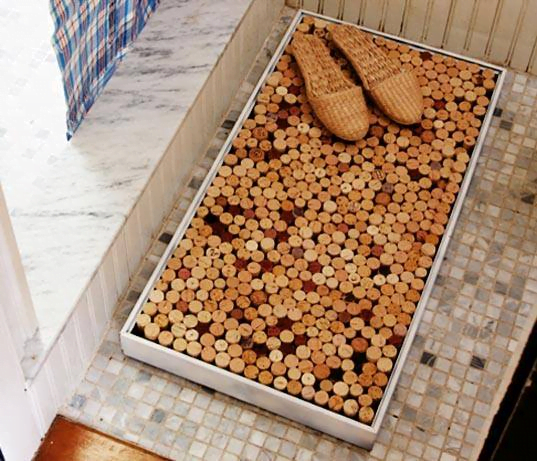Ingenious ideas to turn your corks into something useful! - grandgoldman.com