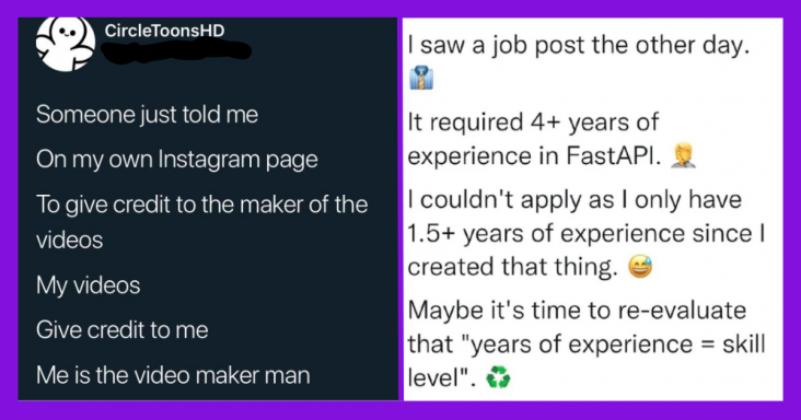 15 Cringe-Worthy Moments When People Had No Idea Who They Were Talking To - grandgoldman.com