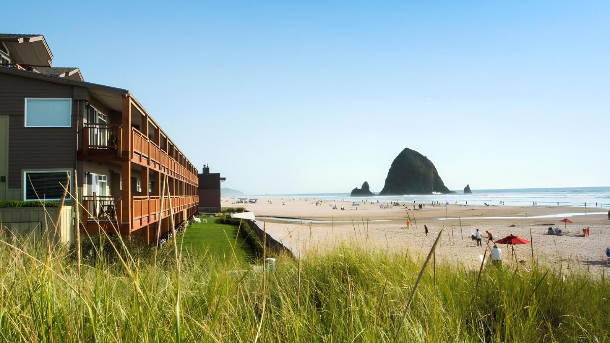 Best All-inclusive Resorts in Oregon - Grand Goldman