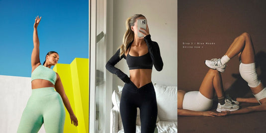150 Best Workout Clothes for Women (Brands & Outfit Ideas)