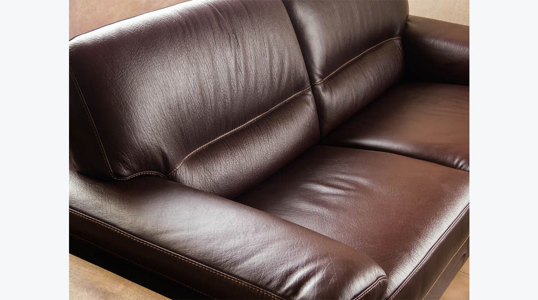 7 Steps to care for your leather furniture - grandgoldman.com
