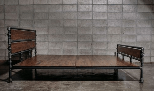 Unique projects you can build with steel pipes! - grandgoldman.com