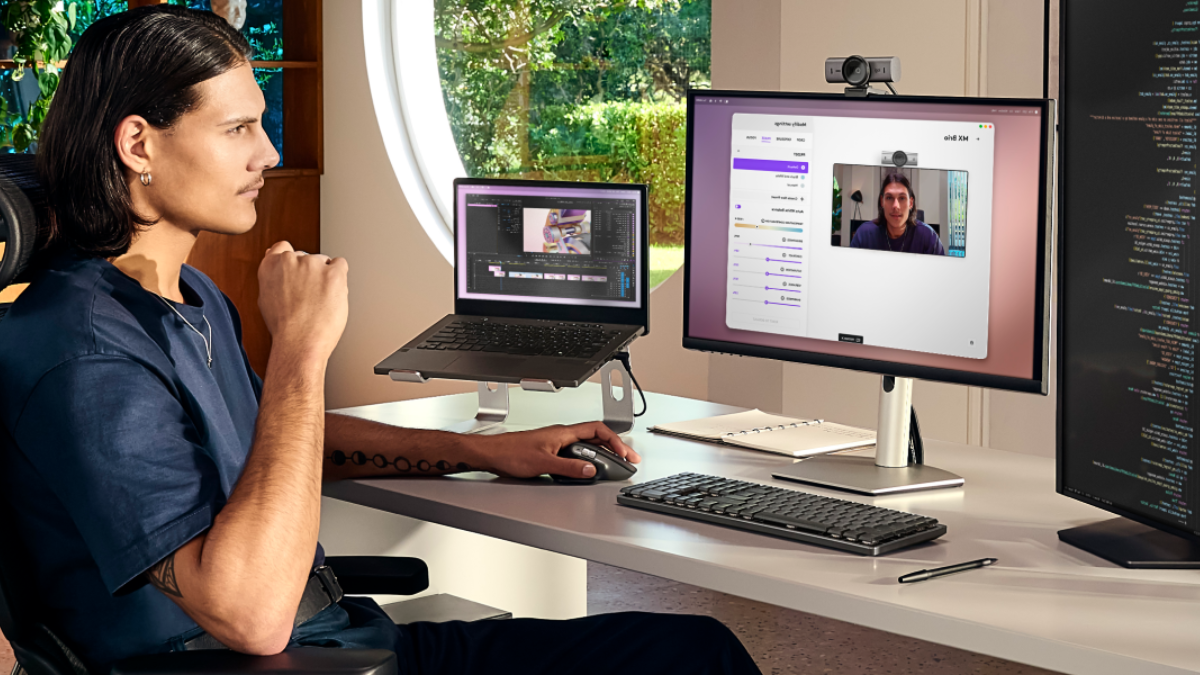 Camera For Work 16 Best Webcams for Streaming and Working: Full Guide (2025) – Grand ...