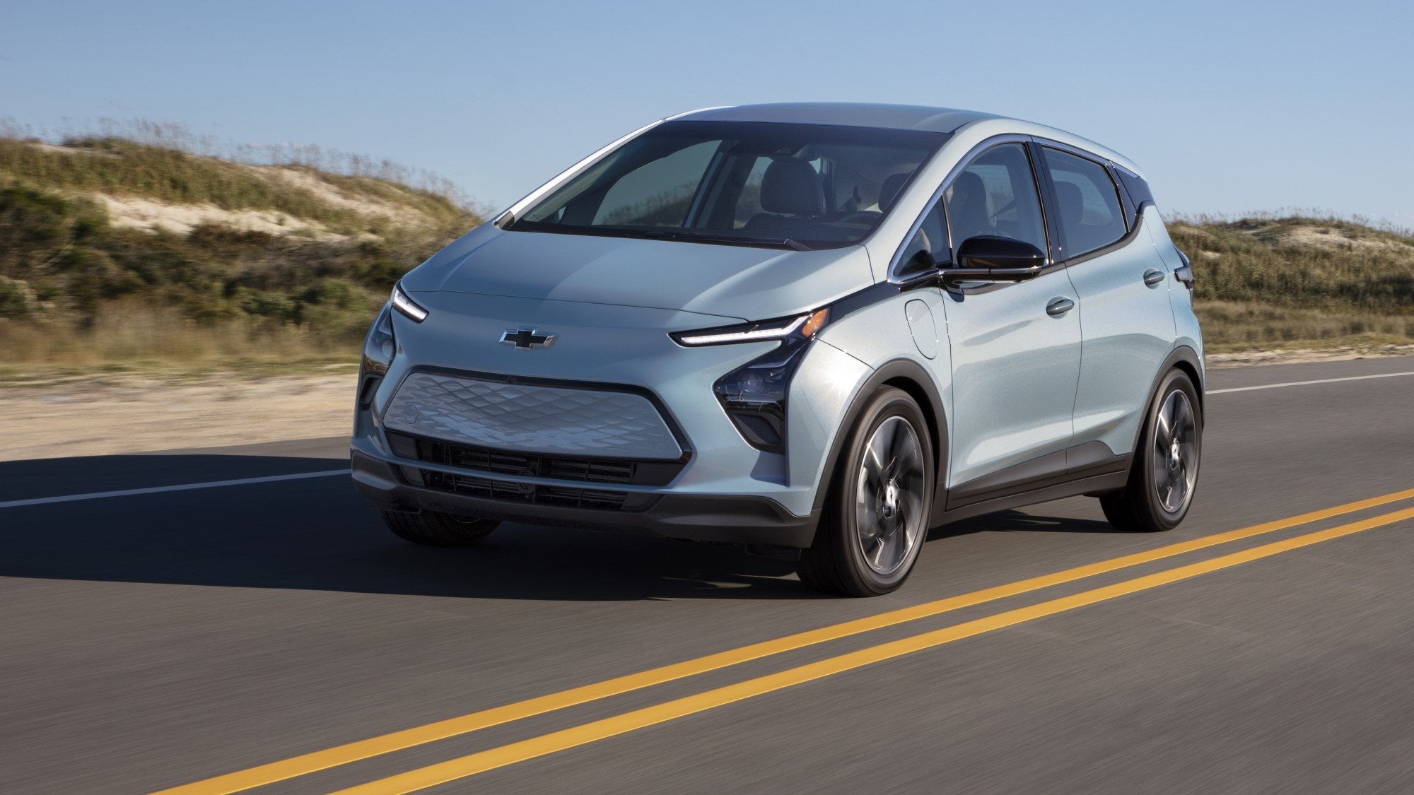 Chevy Bolt Lease Price: Cheapest EV Deals Today - grandgoldman.com