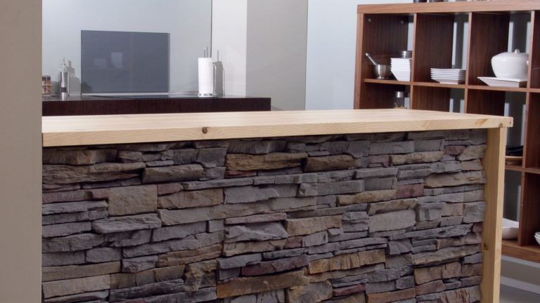 Learn how to build an American bar - grandgoldman.com