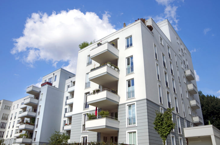 Condominium Reform: New Rules for Energy, Pets & More