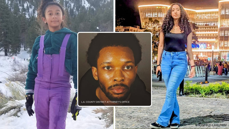 Singer D4vd Charged in Shocking Murder of 14-Year-Old Girl - grandgoldman.com