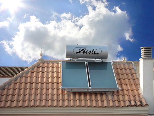 Solar Panels for Hot Water: A Complete DIY Guide