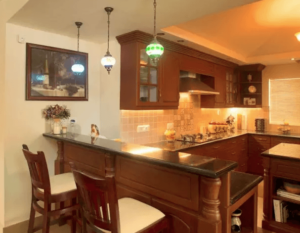 Learn how to clean marble kitchen surfaces - grandgoldman.com