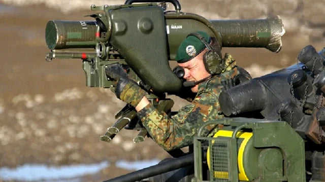 International Alliances Shift Amid Strategic Tensions - grandgoldman.com