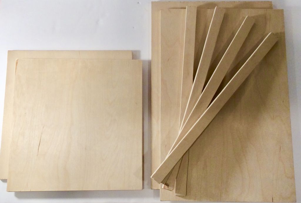Tutorial on How to Build a Percussion Cajon! - grandgoldman.com