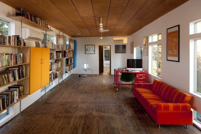 Choose a Wood Finished Floor to Beautify your Home - grandgoldman.com