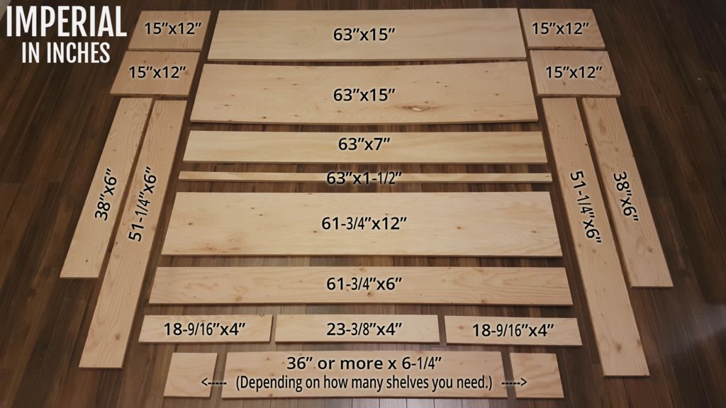 Power Tool Storage with Charging Station - grandgoldman.com
