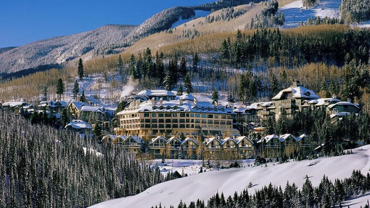 Best Family Resorts in Colorado - Grand Goldman