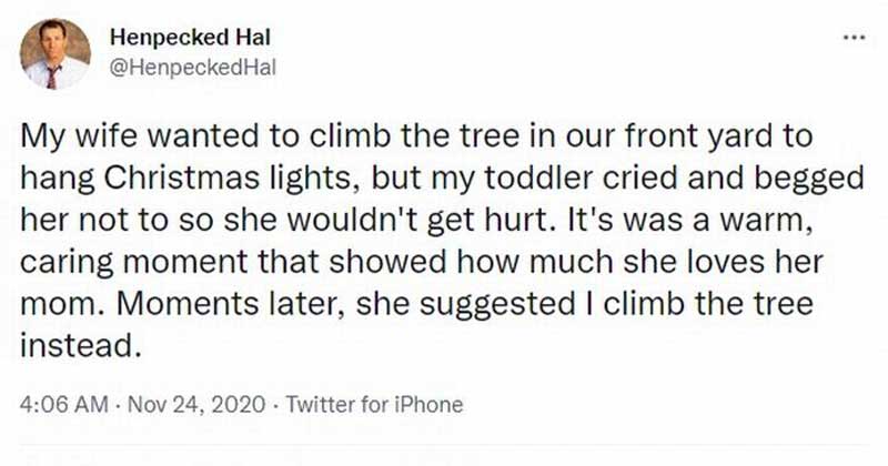 20 Tweets About Parenting That Show What Life Is Like With A Toddler