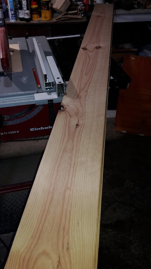 Make your own rustic mirror in simple steps - grandgoldman.com