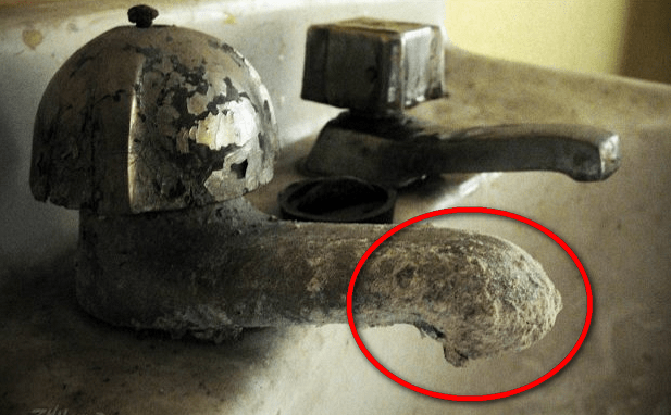 How to leave the faucets in your home sparkling! - grandgoldman.com