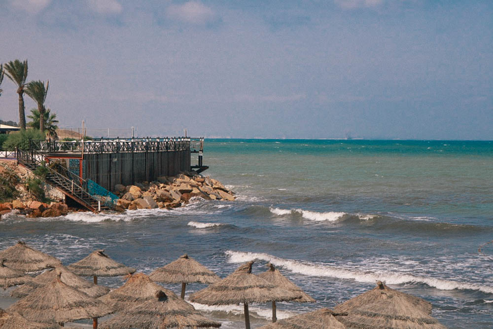 Why Monastir is the perfect place for a vacation in Tunisia