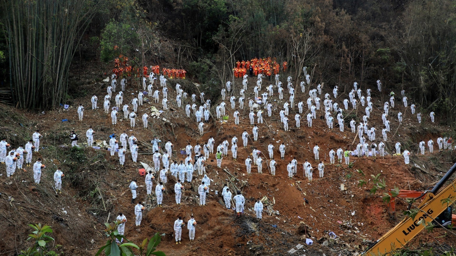 China Eastern crash mystery deepens 4 years later - grandgoldman.com