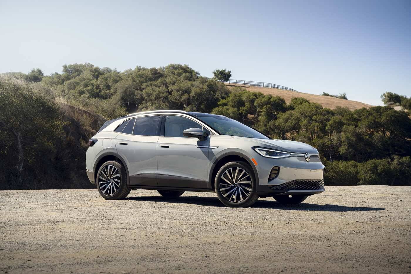 Volkswagen ID.4 Lease Price: Best Deals Right Now - grandgoldman.com