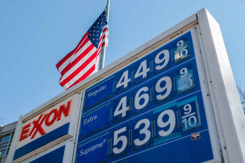 US Inflation Surges Again as Iran Tensions Threaten Prices - grandgoldman.com