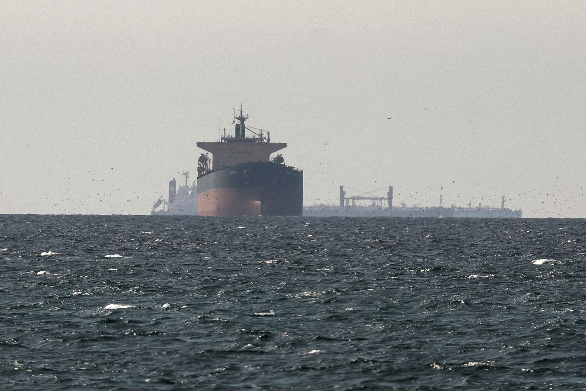 Iran Conflict Sparks Global Energy Shock and Price Surge - grandgoldman.com
