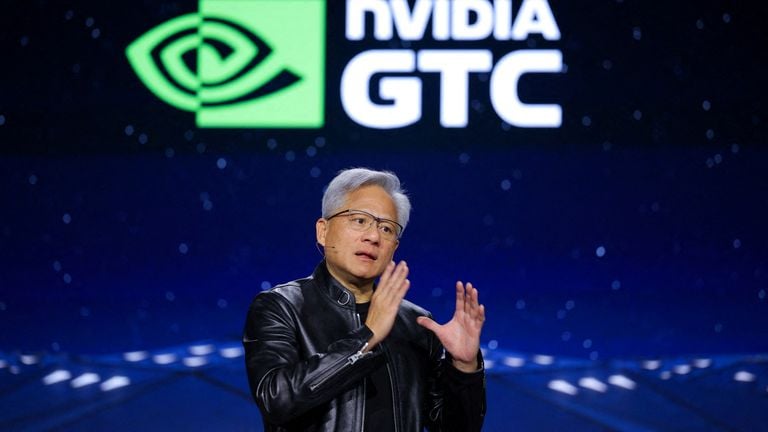 Nvidia Wins China Approval for H200, Tweaks Groq Chips - grandgoldman.com