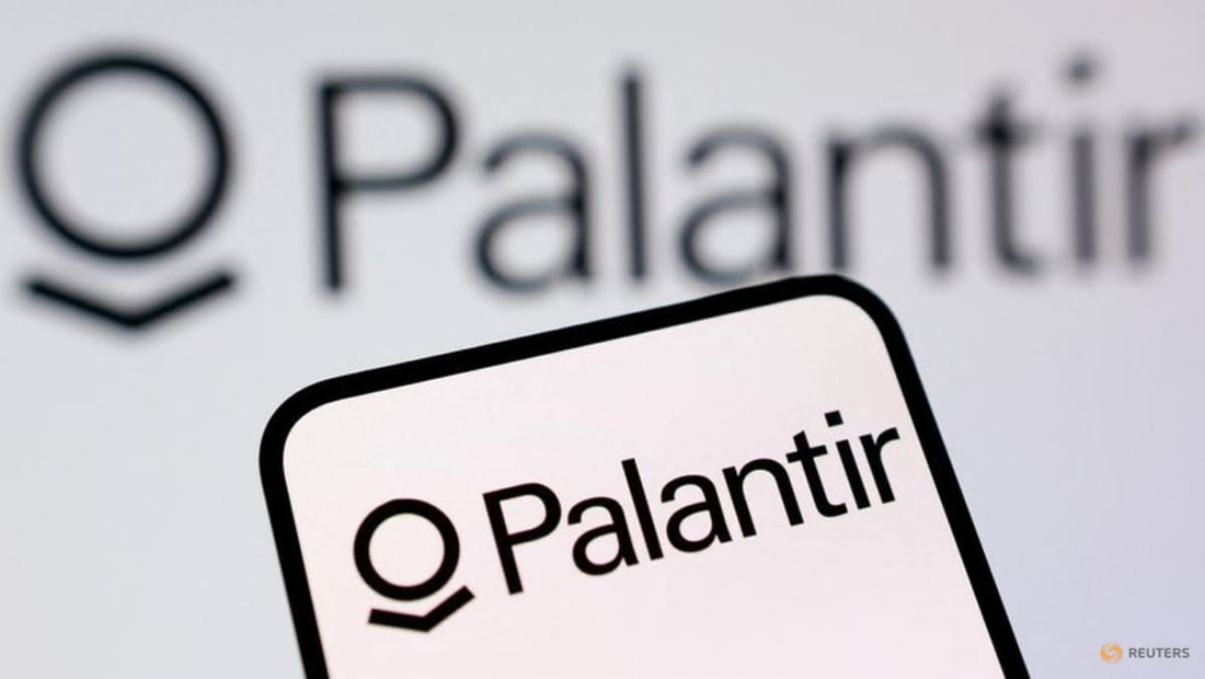 Pentagon taps Palantir AI as core military system - grandgoldman.com