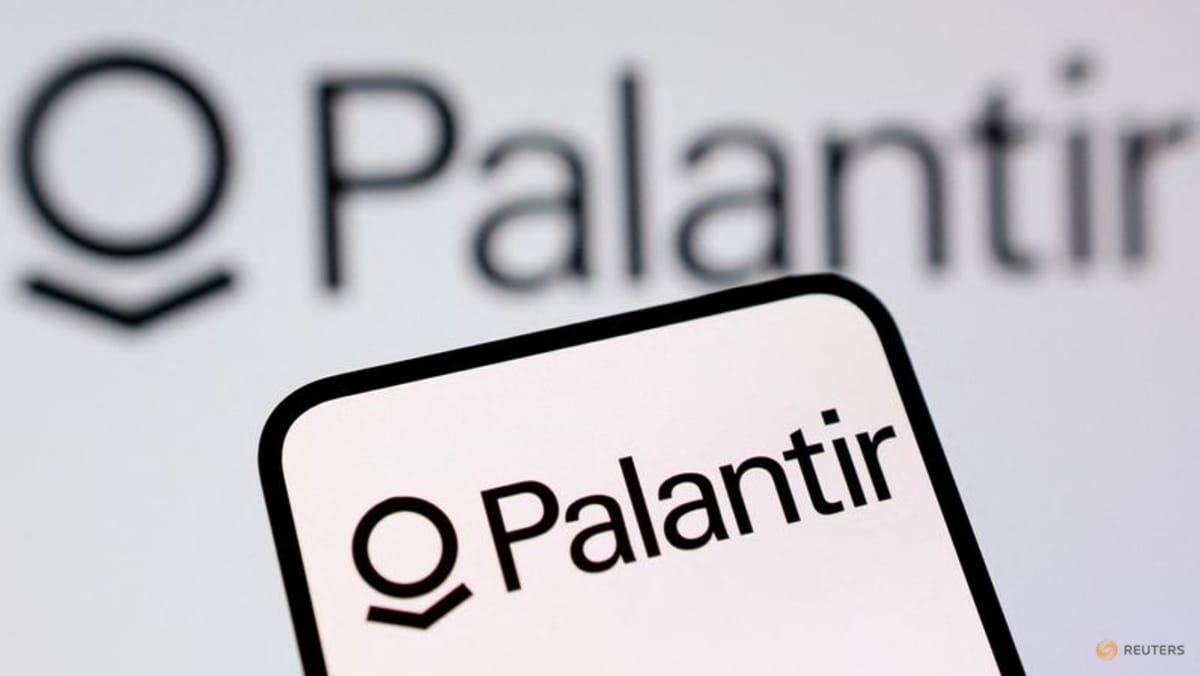 Pentagon taps Palantir AI as core military system - grandgoldman.com