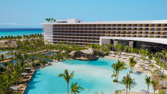 21 Best Family All-inclusive Resorts in Playa Del Carmen (With Water Parks)