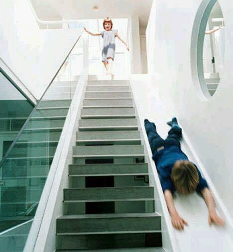 Modern stairs you've never seen before - grandgoldman.com