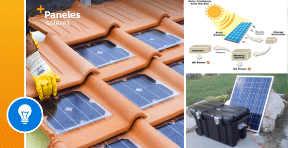 Learn how to build a Solar Panel at low cost to have free energy! - grandgoldman.com