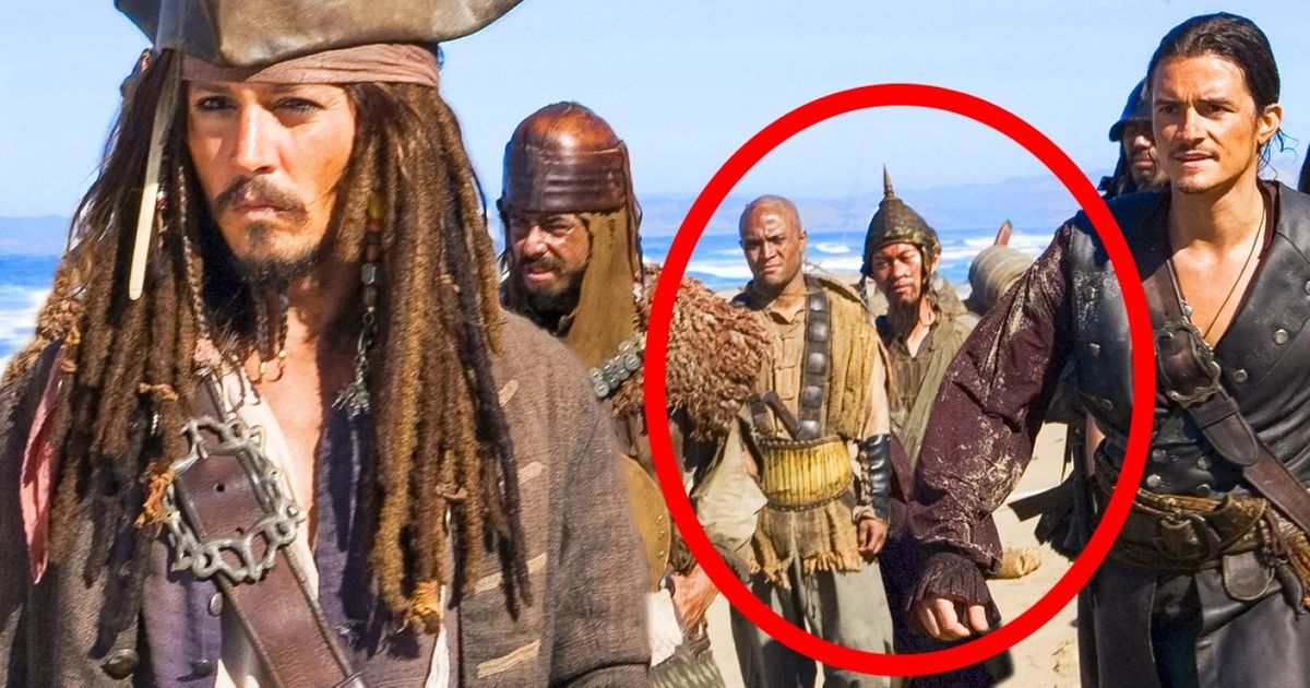 13 Fascinating Hidden Messages In Famous Movies That People Never Noticed