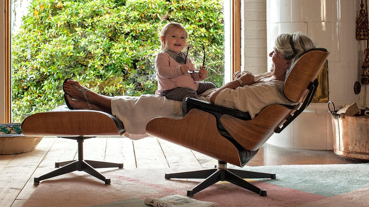 Best Recliners for Neck Pain - Grand Goldman