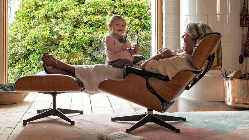 Best Recliners for Neck Pain - Grand Goldman