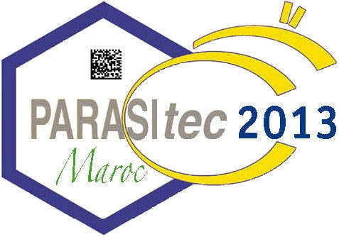 MD Disinfestations at Parasitec 2013: Pest Control Innovation