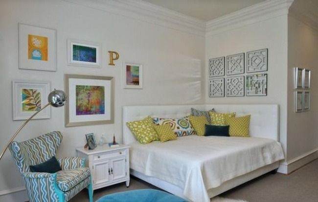 7 Modern furniture and decoration ideas for your home - grandgoldman.com