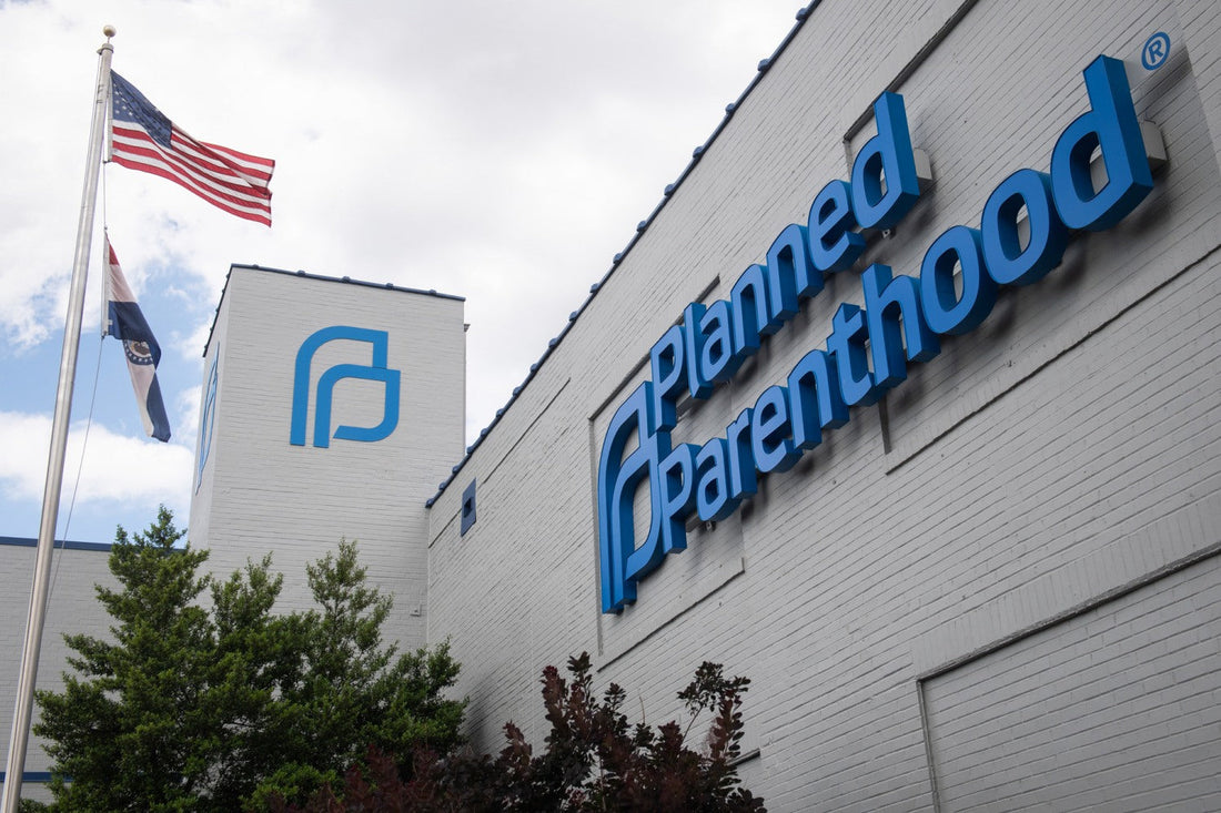 Title X Reproductive Health Funding Faces Lapse Under Trump Delays - grandgoldman.com