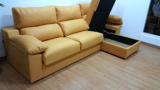 Now you can build and design your own Sofa with Hidden Storage! - grandgoldman.com