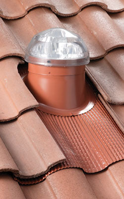 Solatube Tubular Skylight: Bring Natural Light Indoors | DIY Guide
