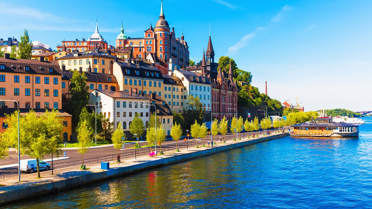25 things to do and see in Stockholm